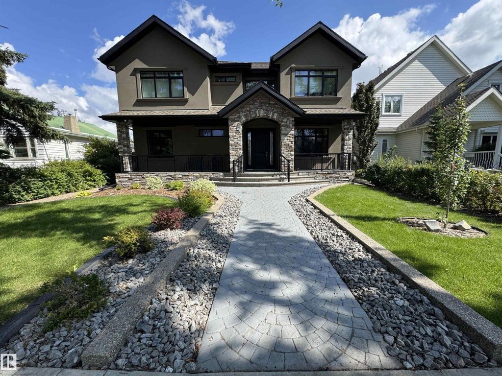 10821 128 St Nw, Edmonton