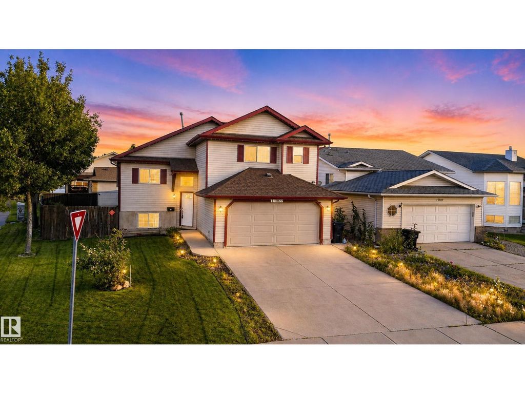 13803 130a Av Nw, Edmonton