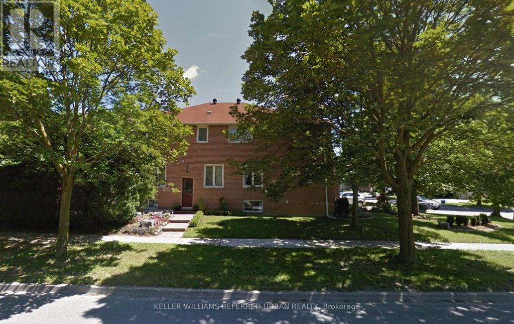 Lower - 132 Old Surrey Lane, Richmond Hill (south Richvale)