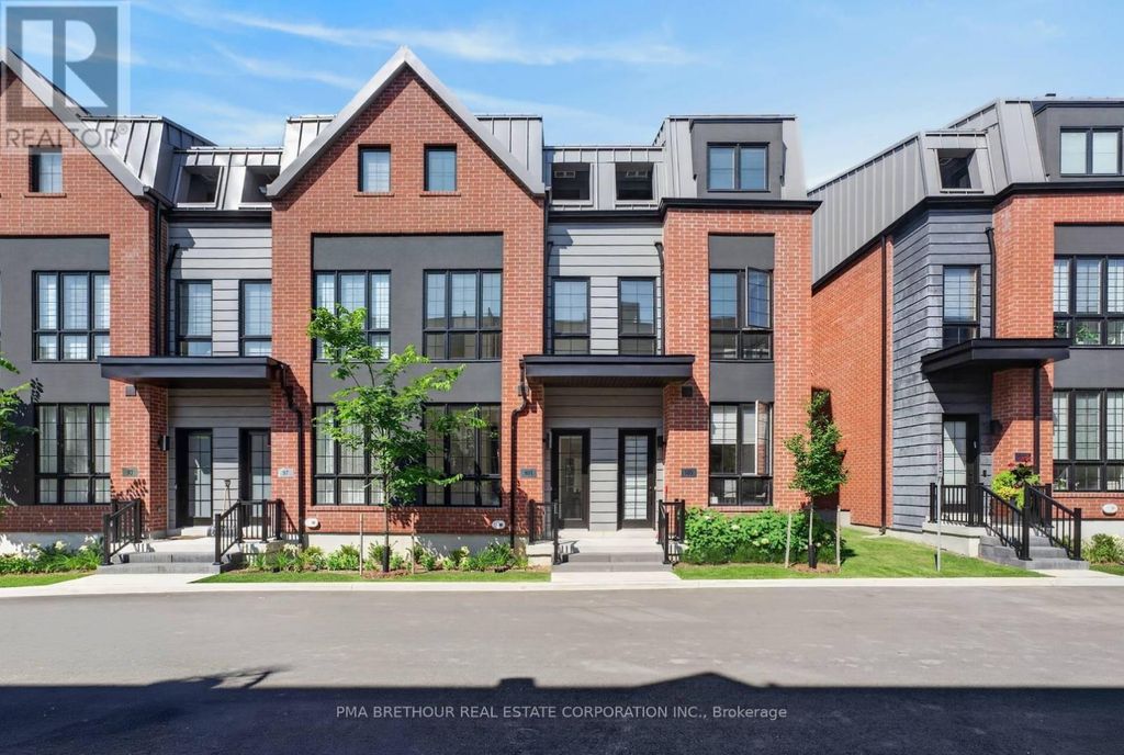 101 Alton Crescent, Vaughan (uplands)