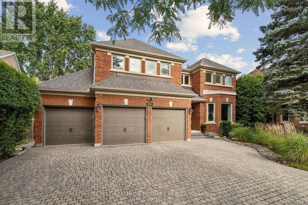 1004 Portminster Court, Newmarket (stonehaven-Wyndham)