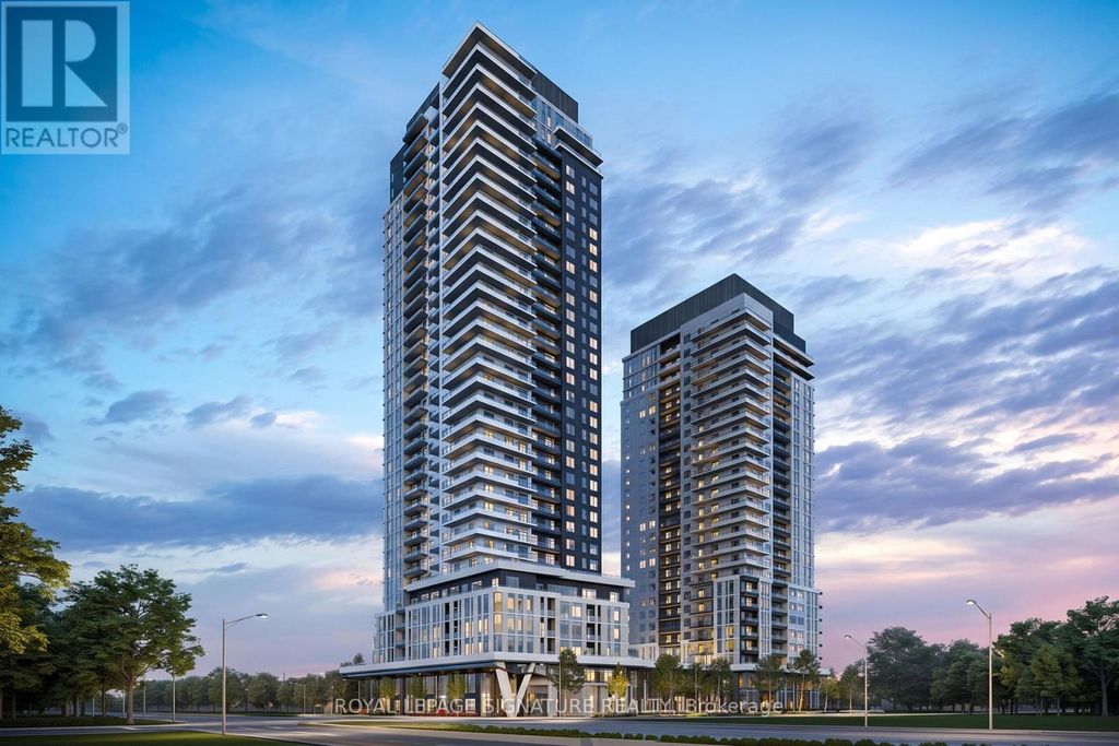 1201 - 5 Meadowdale Road, Vaughan (vaughan Corporate Centre)