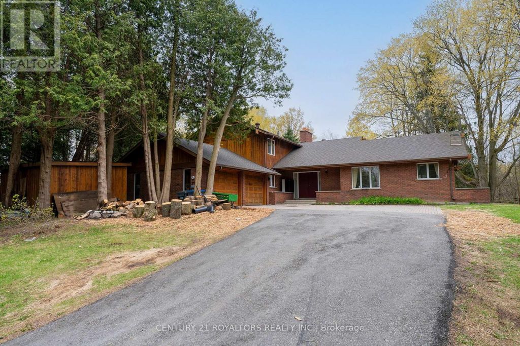 17940 Airport Road, Caledon