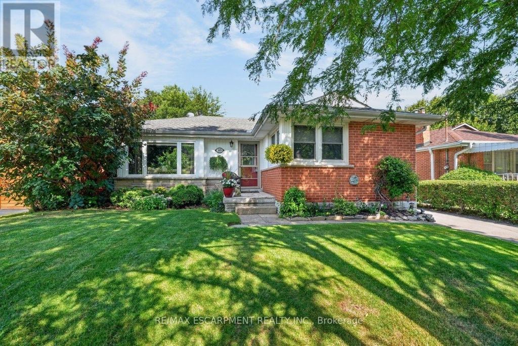 465 Springbank Crescent, Burlington (lasalle)