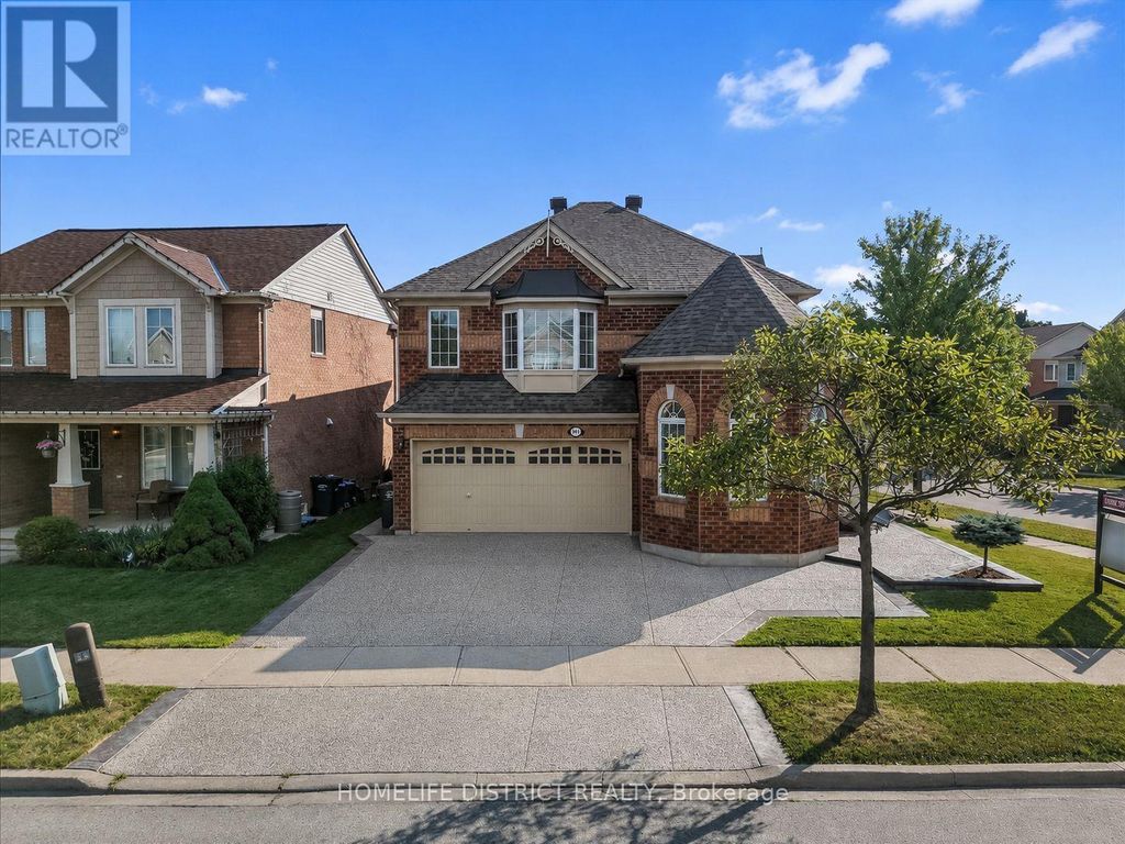 901 Bennett Boulevard, Milton (be Beaty)