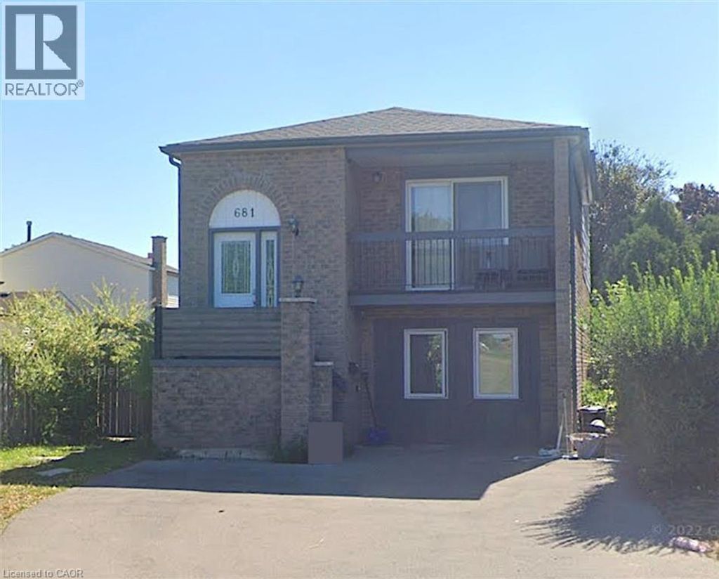 681 Upper Wentworth Street Unit# 2, Hamilton