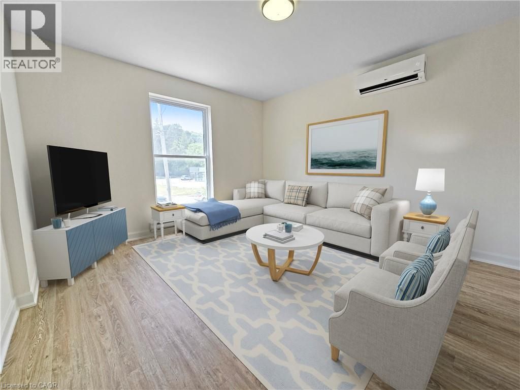 63 Main Street E Unit# 2, Grimsby
