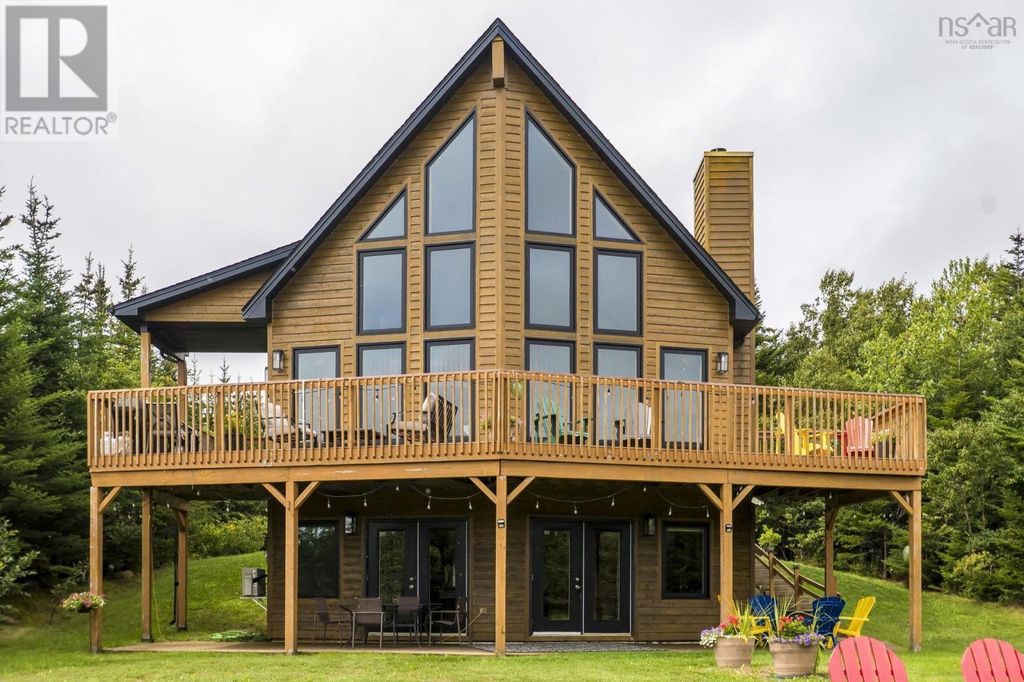 5 Evergreen Crescent, West Porters Lake