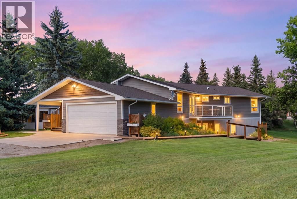 105 Morton Avenue, Rosebud