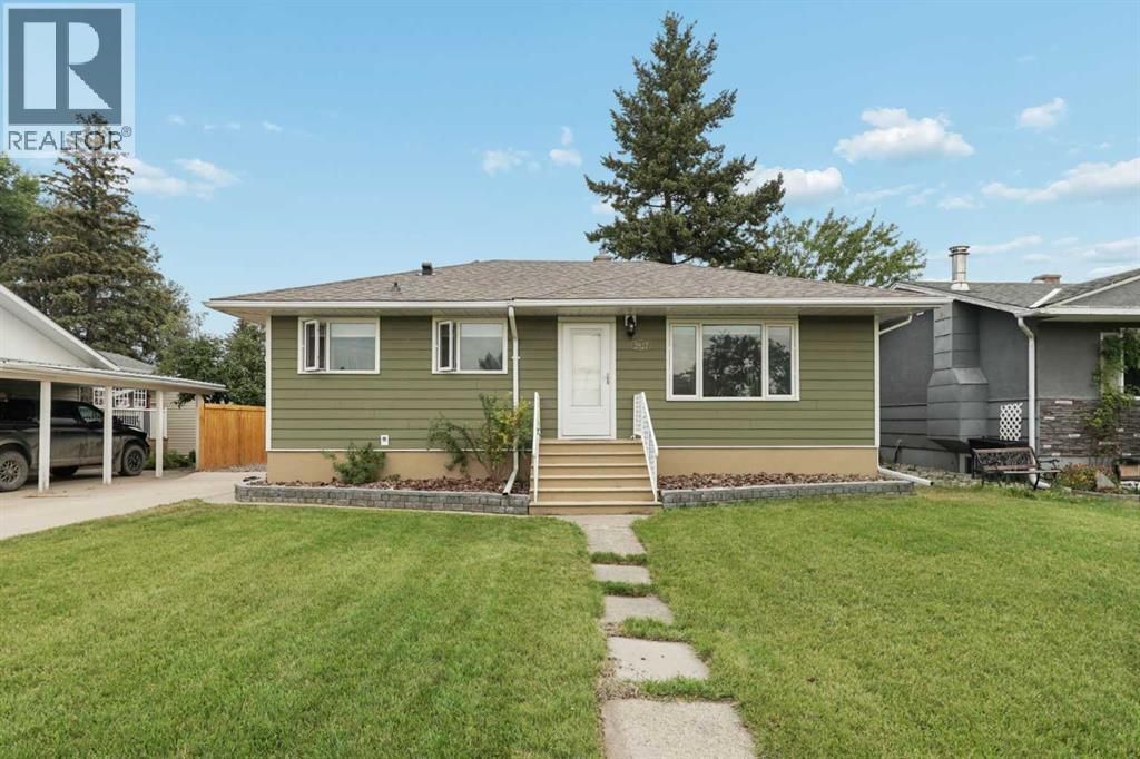 2827 11 Avenue S, Lethbridge