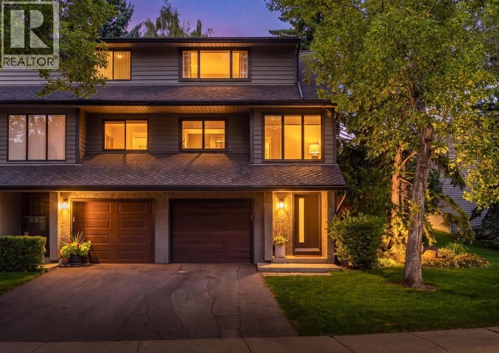 64 Point Drive Nw, Calgary