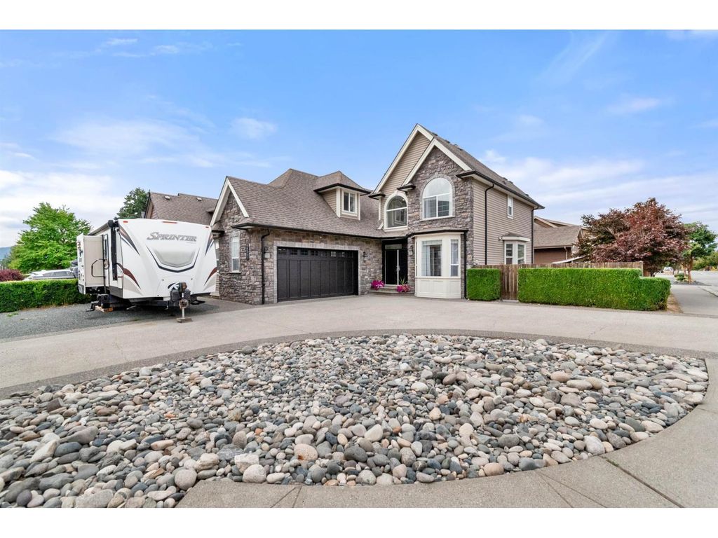44557 Bayshore Avenue|sardis South, Chilliwack
