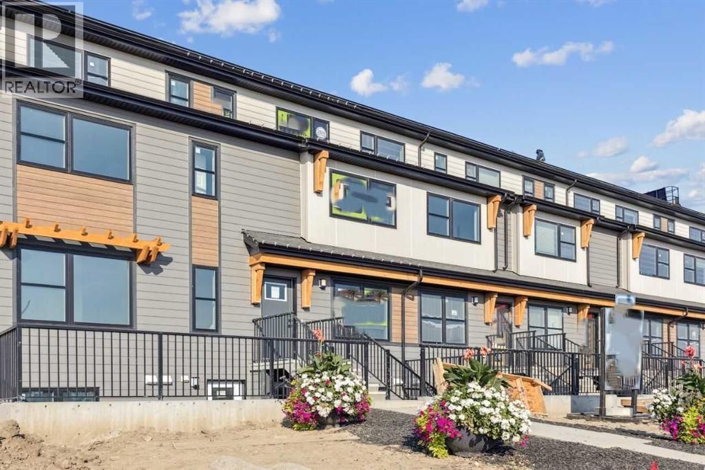 810, 135 Mahogany Parade Se, Calgary