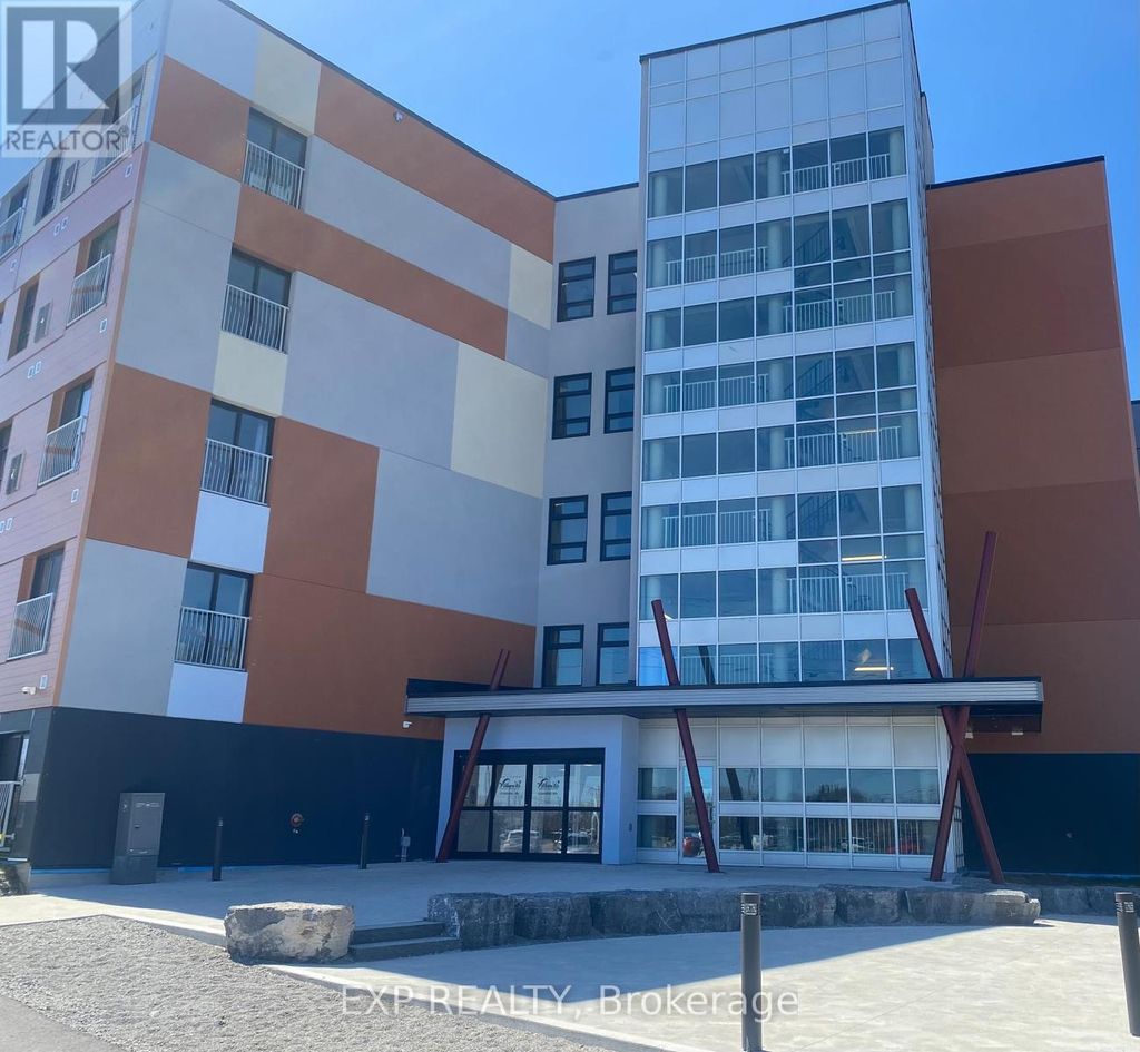 113 - 75 Barrie Road, Orillia