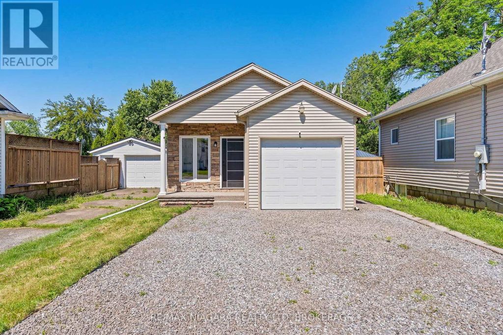 46a Pelham Road, St. Catharines (western Hill)