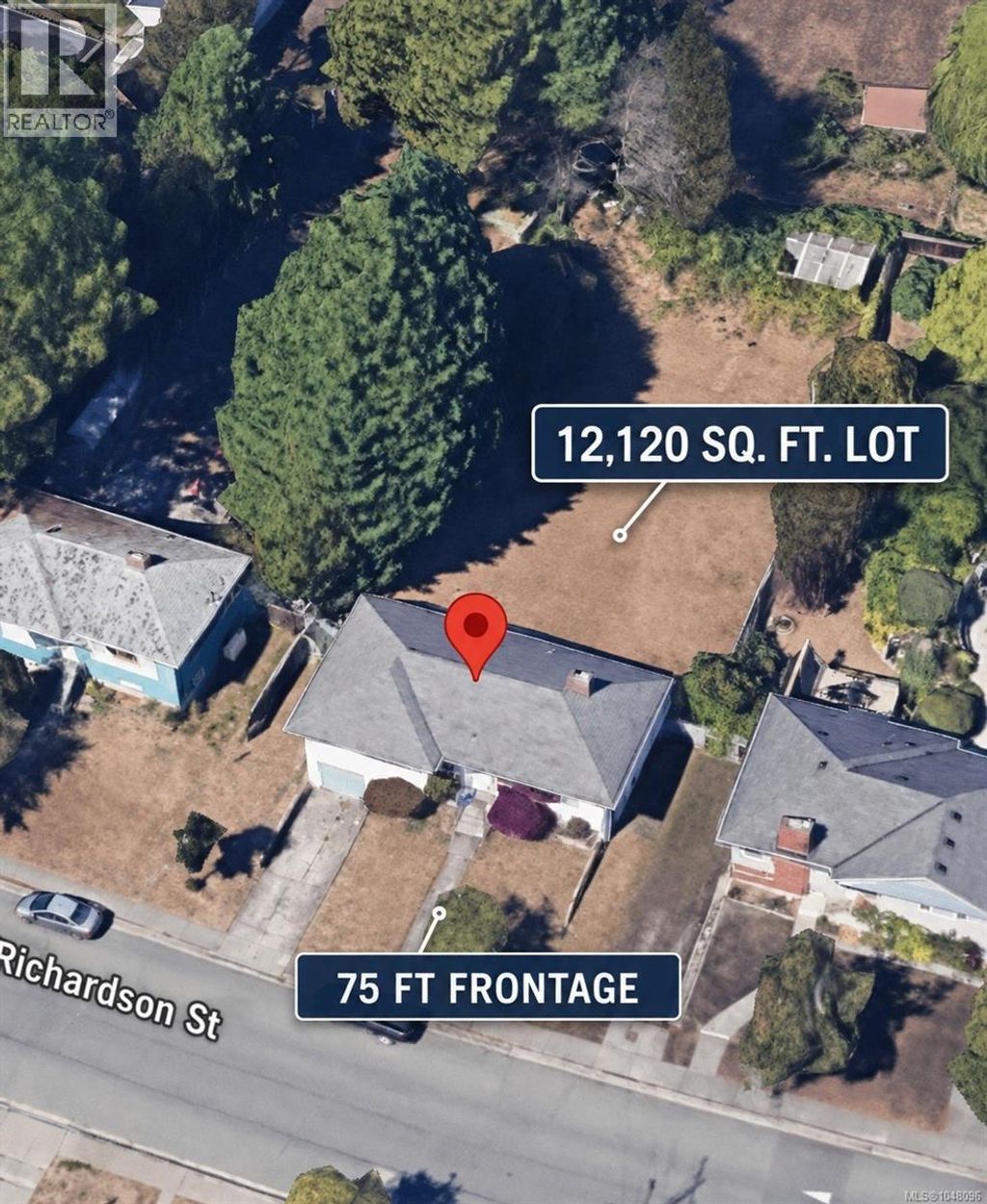 1622 Richardson St, Victoria