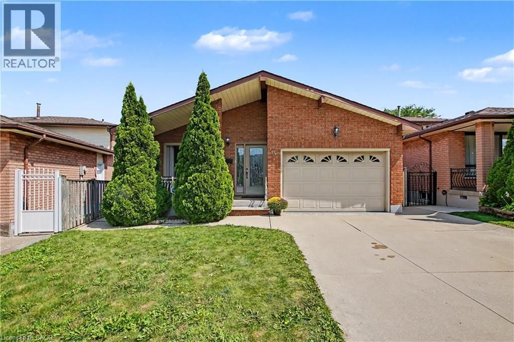 14 Indian Crescent, Hamilton