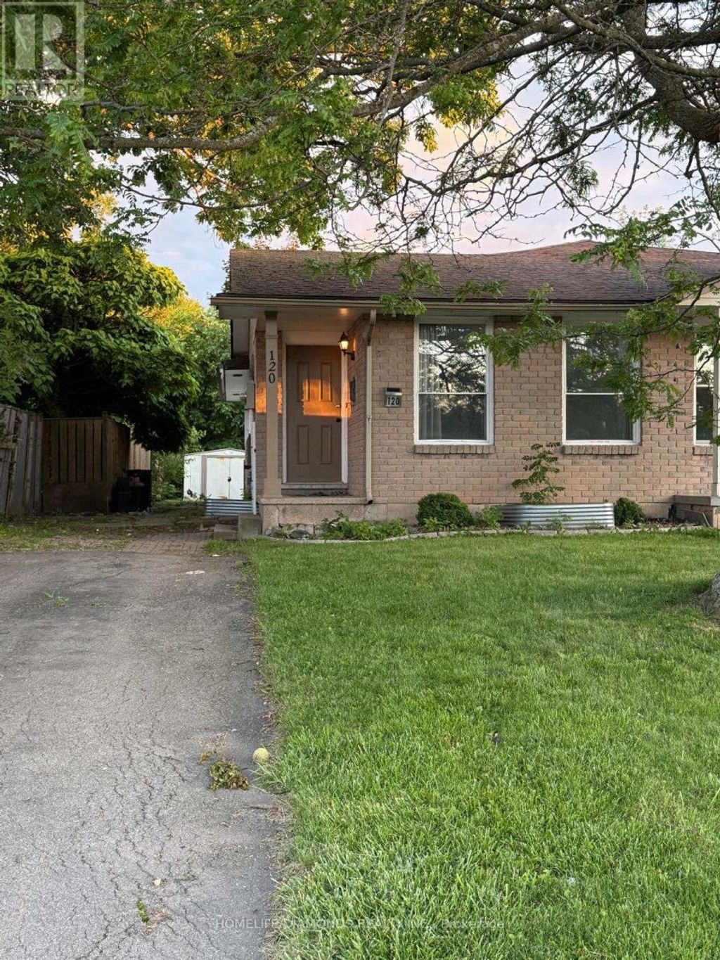 Lower - 120 Northgate Drive, Welland (n. Welland)