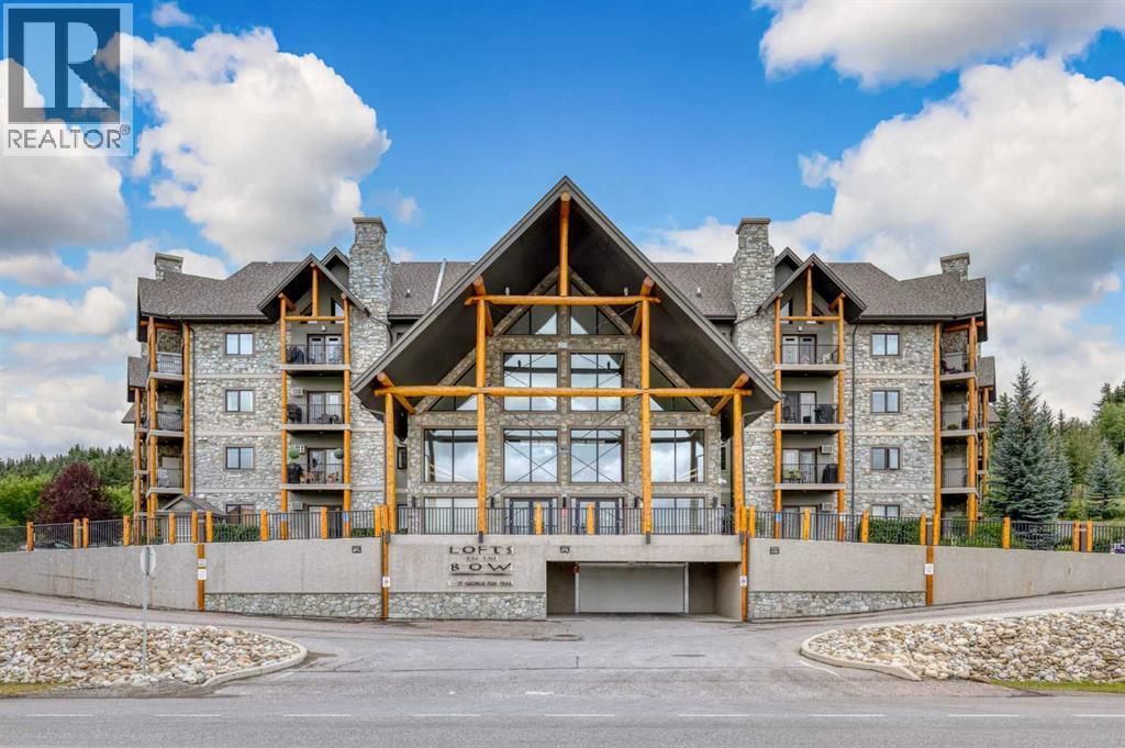 117, 77 George Fox Trail W, Cochrane