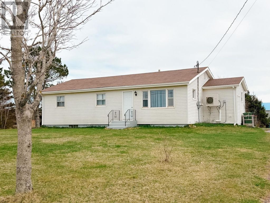 3889 Route 3, Summerville