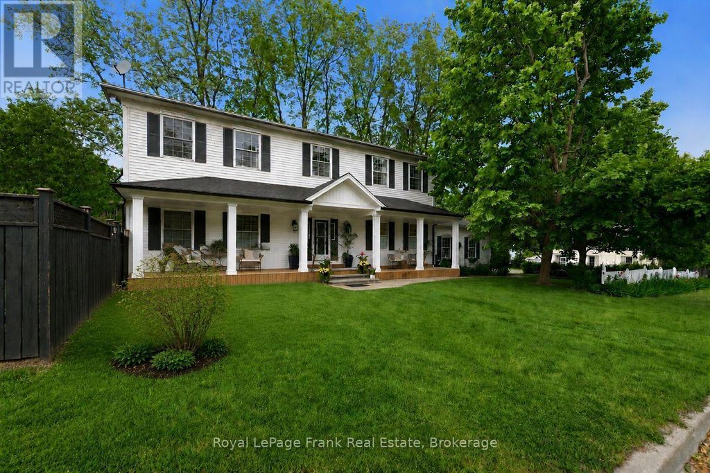 246 Cochrane Street, Scugog (port Perry)