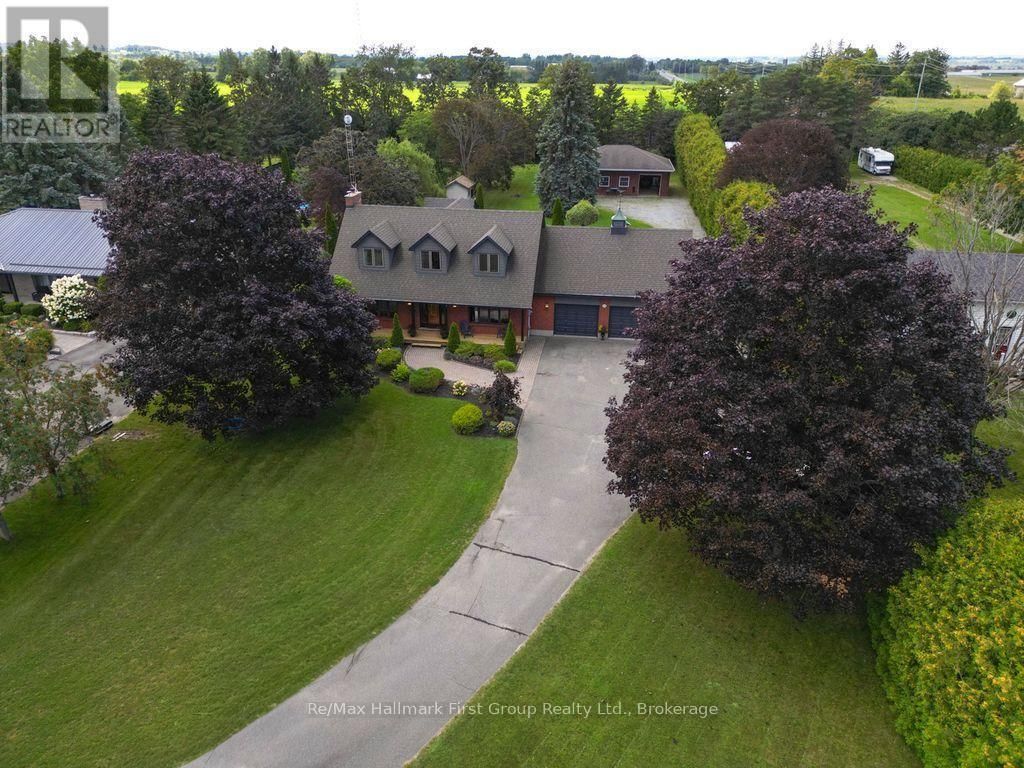 14960 Old Scugog Road, Scugog (blackstock)