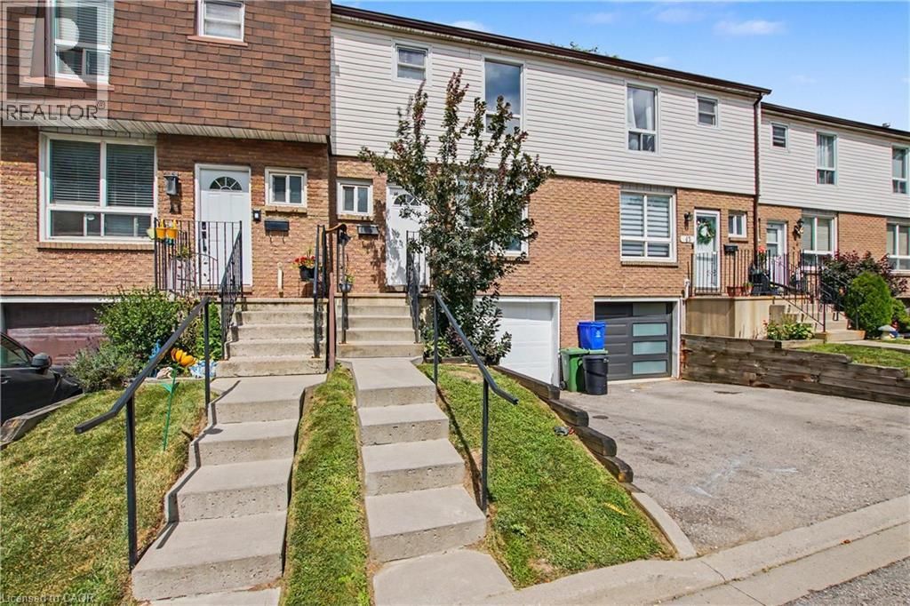 17 Quail Drive Unit# 42, Hamilton