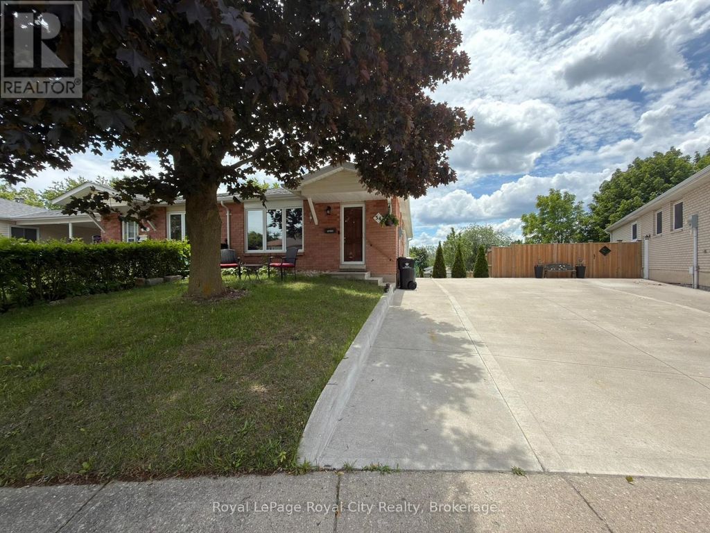 34 Nora Court, Cambridge