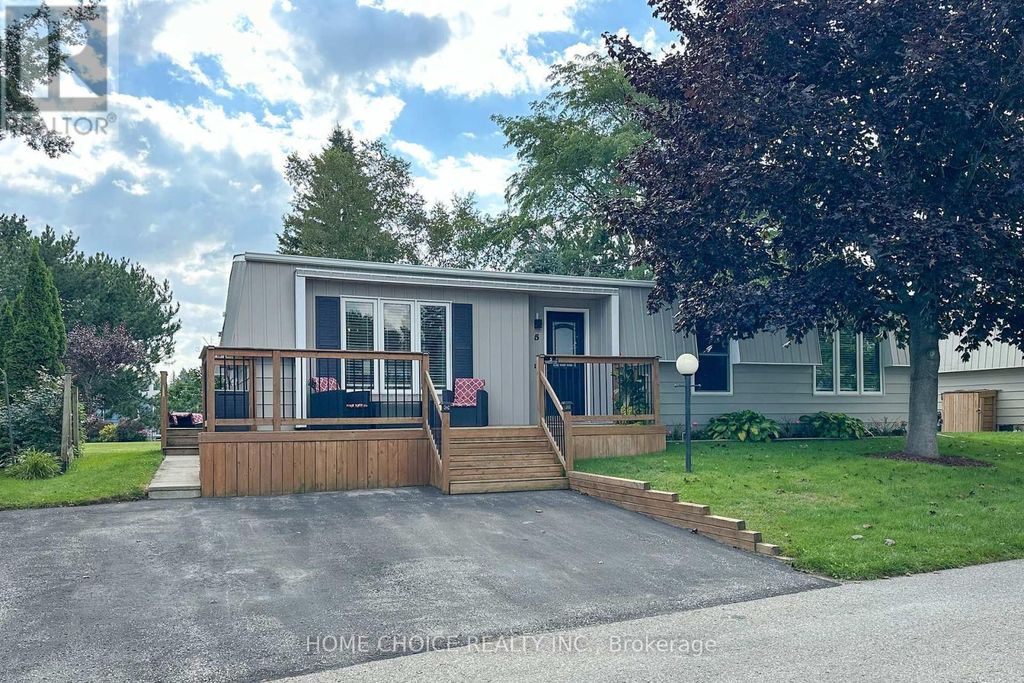 5 Driftwood Lane, Clarington (newcastle)