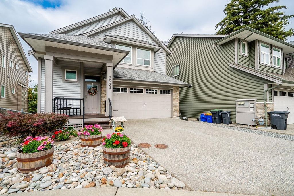 2663 275a Street, Langley
