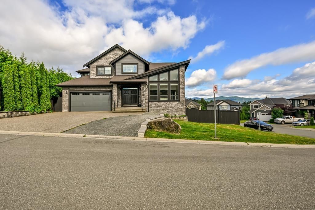 33861 Melburn Drive, Mission