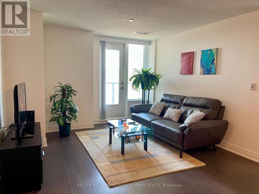 316 - 325 South Park Road, Markham (commerce Valley)