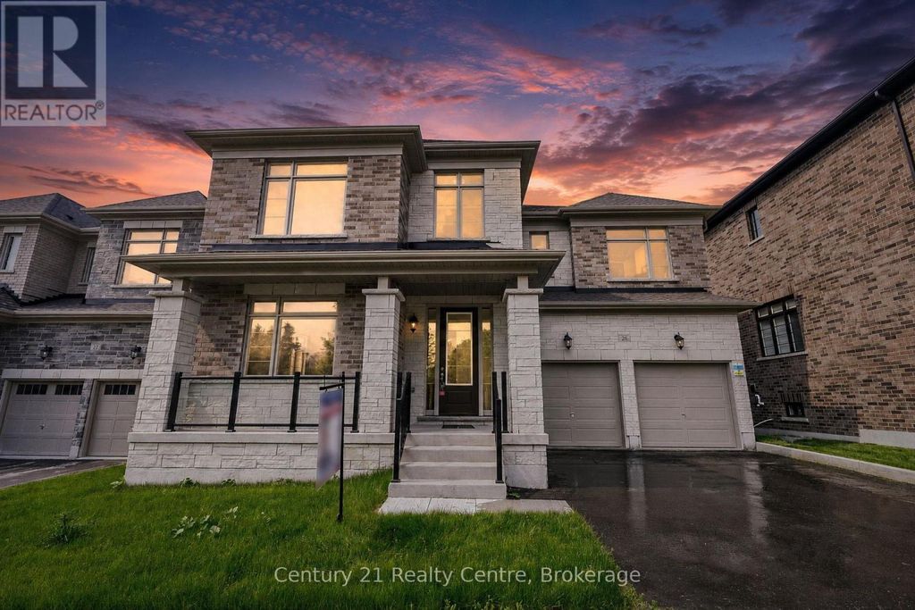 26 Hearn Street, Bradford West Gwillimbury (bond Head)