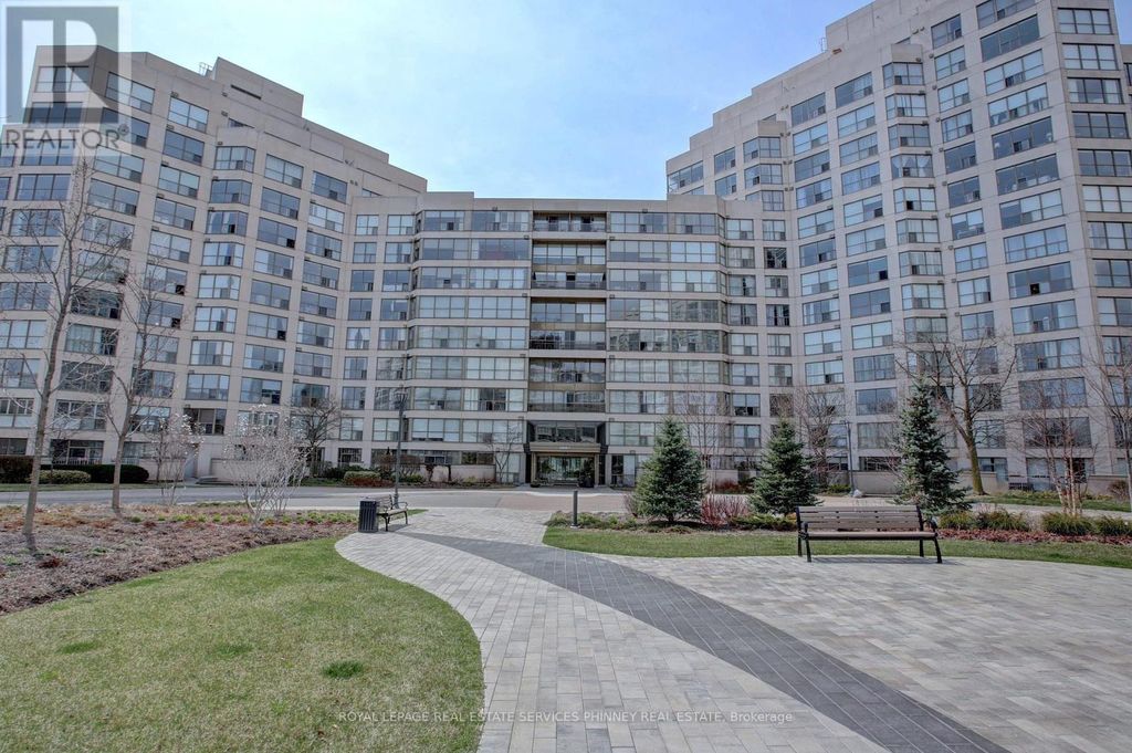 802 - 2267 Lake Shore Boulevard, Toronto (mimico)