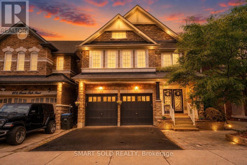 104 Larson Peak Road, Caledon