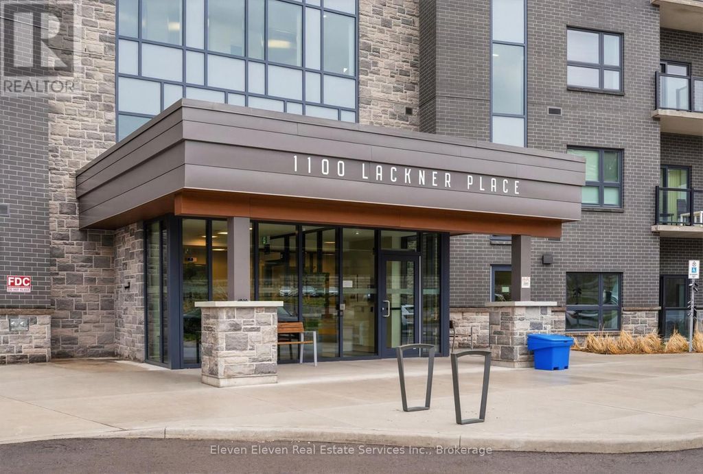 119 - 1100 Lackner Place, Kitchener