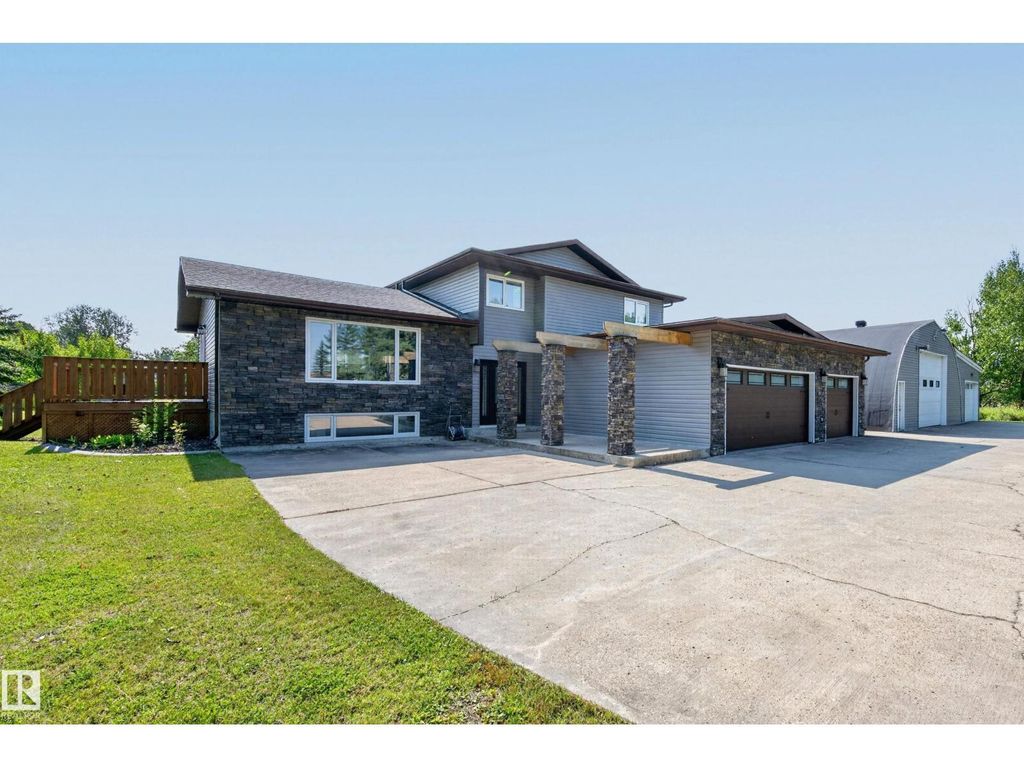 #49 52349 Rge Road 222, Rural Strathcona County