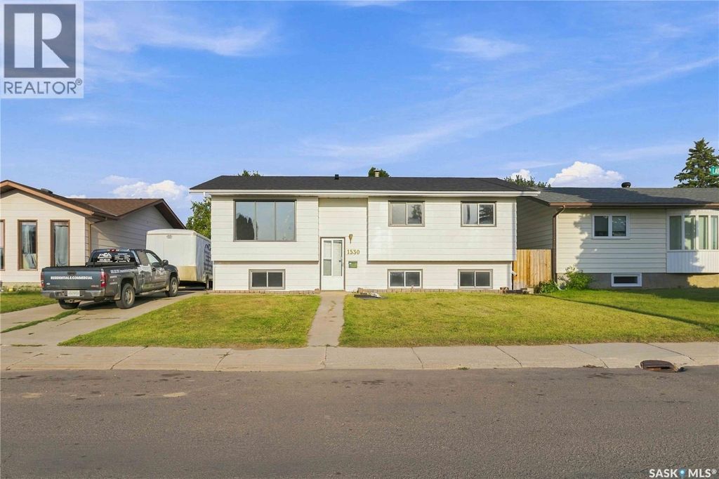 1530 Latrace Road, Saskatoon