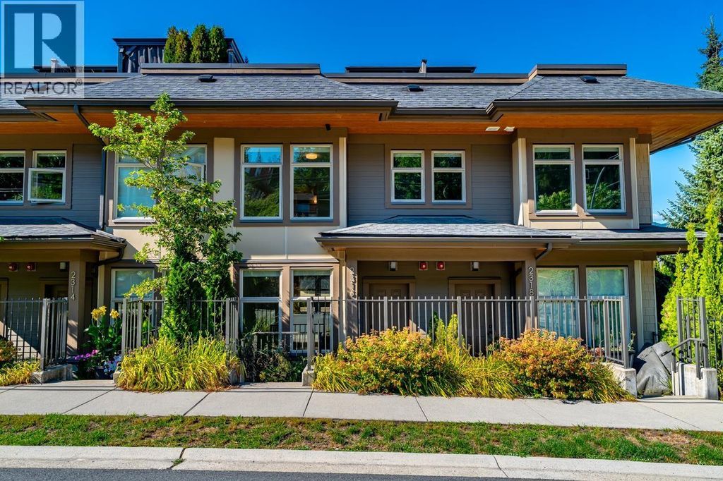 2316 St. Andrews Street, Port Moody