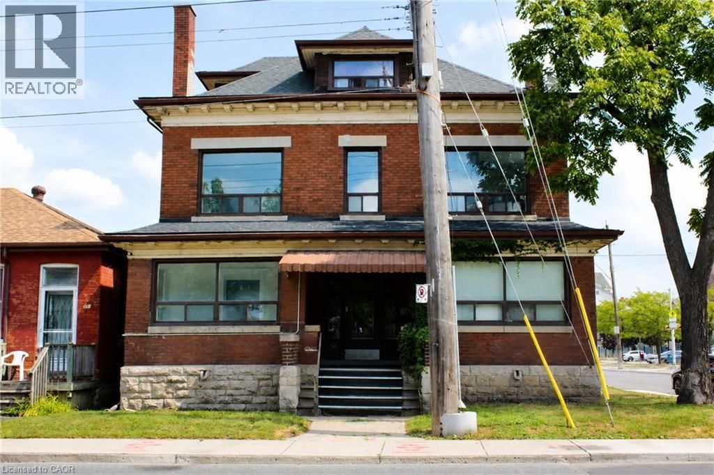 56 N Wentworth Street Unit# 2, Hamilton