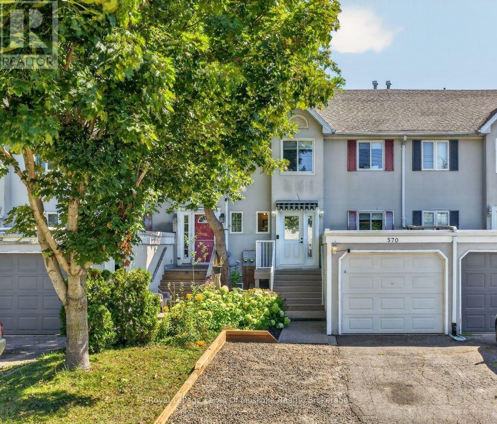 570 John Street S, Gravenhurst (muskoka (s))