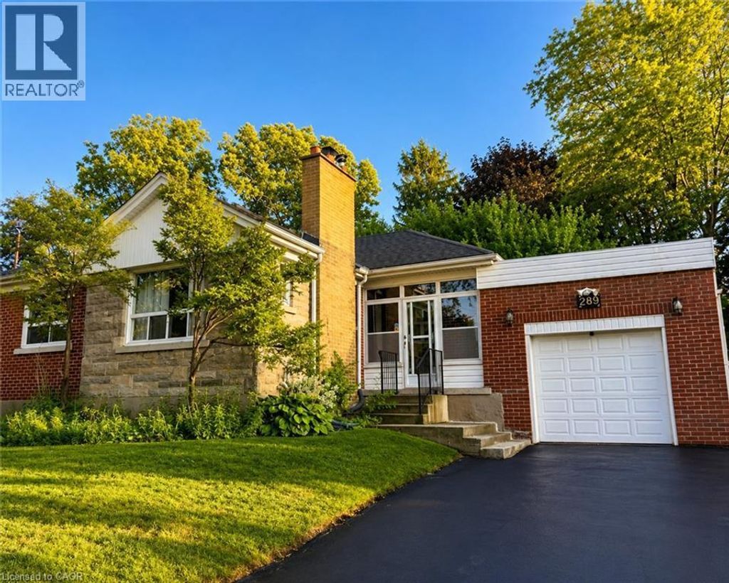 289 Sanatorium Road, Hamilton