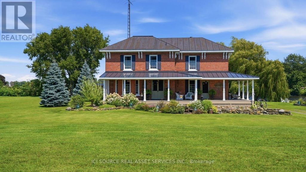 5607 Flagg Road, South Dundas
