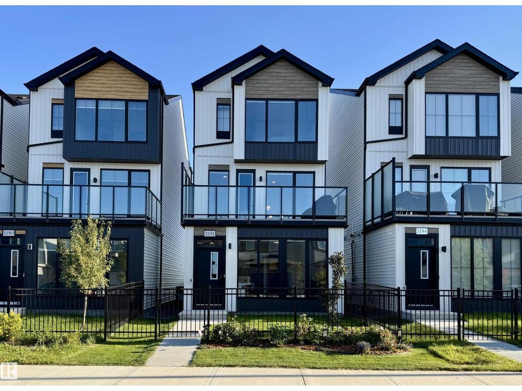 3292 Kulay Wy Sw, Edmonton