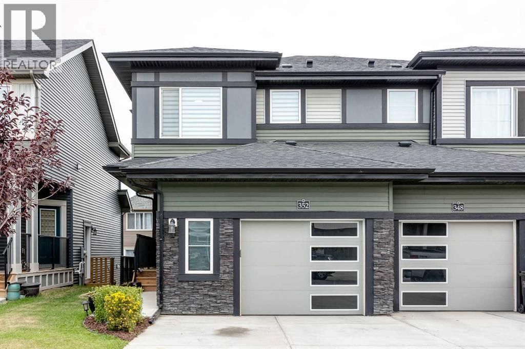 352 Creekrun Crescent Sw, Airdrie