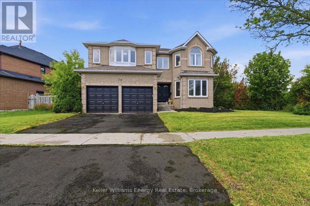 70 Willowbrook Drive, Whitby (pringle Creek)
