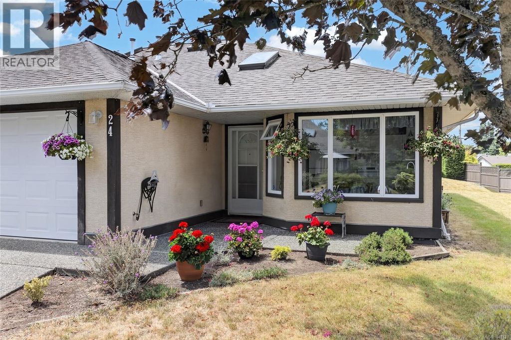 24 454 Morison Ave, Parksville