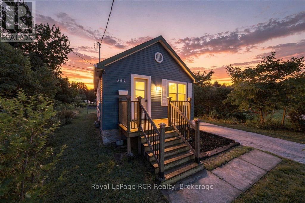 397 27th Street W, Owen Sound