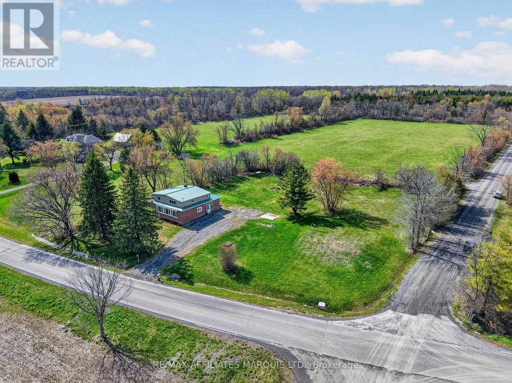 20033 Kenyon Conc Rd 4 Road, North Glengarry