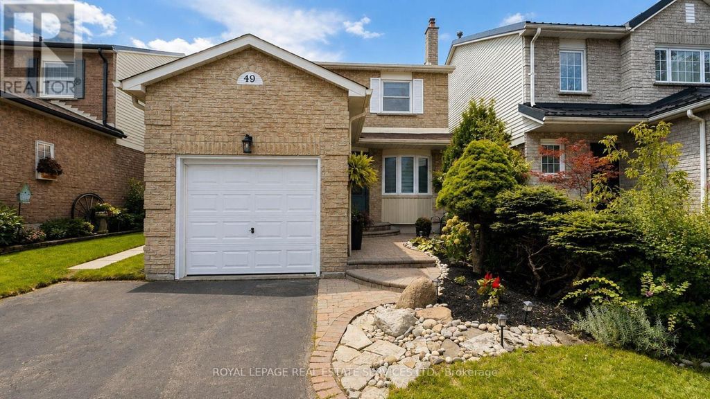 49 Lowder Place, Whitby (blue Grass Meadows)